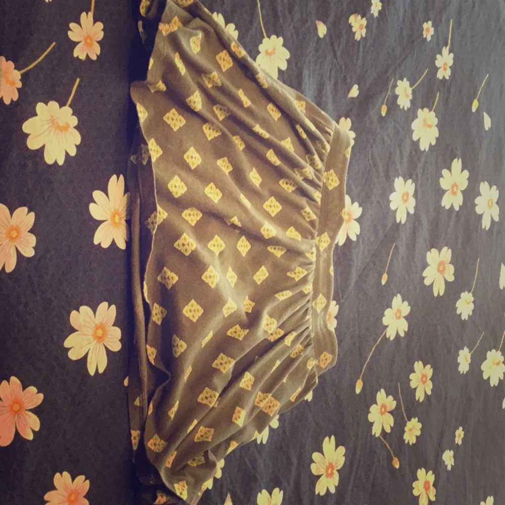 Skirt from old navy